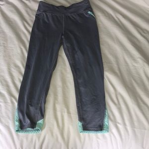 CHAMPION Girls Leggings